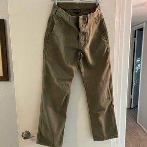 Patagonia Iron Forge 5 Pocket Pants